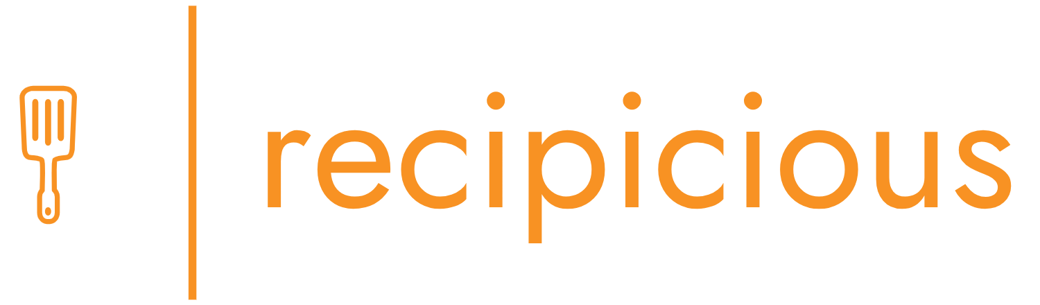 Recipicious – Discover recipes around the world