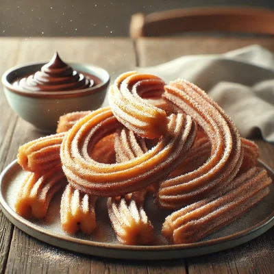 churros